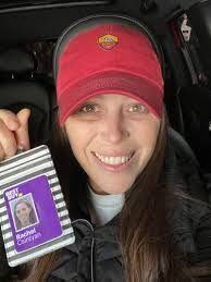 Dawn Rausch's Instagram, Twitter & Facebook