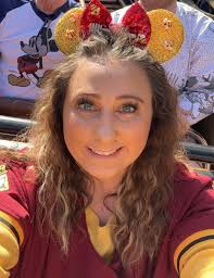 Wander With Mikayla Williams