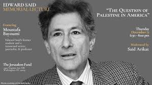 Portraying Arabs: 30 Years Later with Jack Shaheen & Edmund Ghareeb