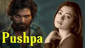 Pushpa Movie Allu Arjun Rashmika Mandanna In 2021 New Indian Movies New Hindi Movie Free Bollywood Movies