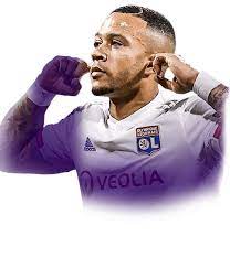 Maybe you would like to learn more about one of these? Memphis Depay Fifa 20 93 Rttf Rating And Price Futbin