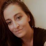 Amber Coutts's Instagram, Twitter & Facebook