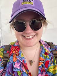 What are these candy necklaces called?