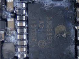 They hold microchips and cards, as well as plug into processors and power supplies. Electronics Water Damage Ifixit