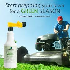 Check spelling or type a new query. Globalcare For Lawn Garden Care Month Unfranchise Blog