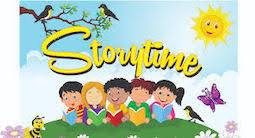 Story Time/ Elton