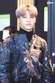 Pin By Nikki Downing On Ateez Woo Young Jung Woo Young Kpop