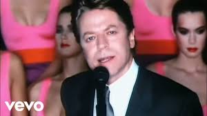Robert Palmer