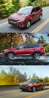 Subaru Announces 2021 Forester Pricing And There Are Some New Standard Features Too In 2020 Subaru Subaru Forester Fuel Economy