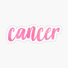 Every zodiac sign has certain traits that define them best. Cancer Zodiac Stickers Redbubble