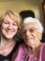 Helen Ogden Obituary