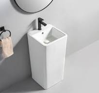 Fabricante de Lavabos y Fregaderos de Baño Modernos