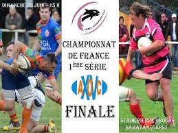 La compétition se déroulera sur une seule journée, le er , à parisla défense arena. Actualite Championnat De France Finale De 1ere Club Rugby Promotion Du Rugby De Nouvelle Aquitaine Clubeo