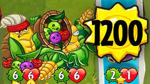 Cooking Plants Using Zombot S Cooking Recipes Youtube