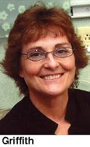Barbara Carol (Bradley) Griffith Obituary