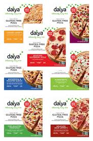 California pizza kitchen frozen white review. Daiya Dairy Free Frozen Pizzas Review Info Vegan And Gluten Free