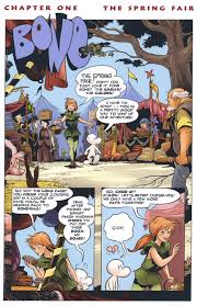 10 More Great Kids Comics For Early Readers Bone Comic Comics Indie Comic