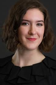 Alexandra Wiebe Singer Profile