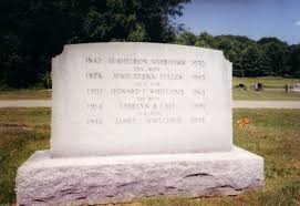 Moses Sheldon Whitcomb (1842-1933)