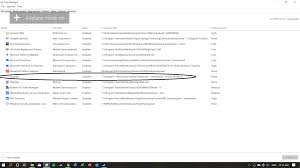 Navigational information this refers to information about your computer and your visits to this website such as your ip address, geographical location, browser type, referral source, length of visit and pages viewed. Random Program Named Program In My Startup Can T Delet Microsoft Community