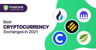 Binance is the king of crypto exchanges for a reason. 13 Best Cryptocurrency Exchanges In 2021 Purevpn Blog