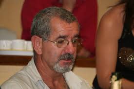 Francis CERDA, 69 ans (APT, ORANGE)