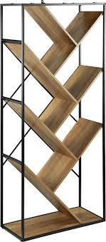 Comes ready to finish for you to personalize with your choice of stain or paint. Bookshelves Bookcases For Sale