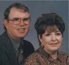 William & Jane McCallister