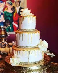 50 A Deadly Mistake Uncovered On Wedding Cakes Simple Rustic 2 Tier And How To Avoid It Zara Wedding Cake Fresh Flowers Diy Wedding Cake Simple Wedding Cake