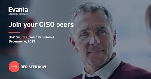 2023 Boston CISO Executive Summit