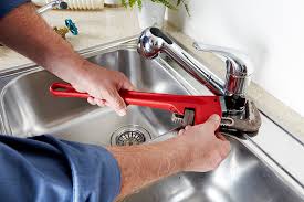 it cost to replace a kitchen faucet