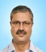 Dr. Atanu Saha|Best Cardio Thoracic Surgeon In Kolkata