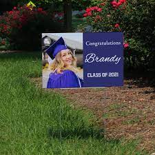 Shutterfly's yard signs can include photos and messages in stylish and simple design themes. Outdoor Yard Signage Lawn Signs Print Shop