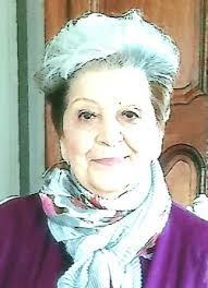 Obituary for Anna Abbate