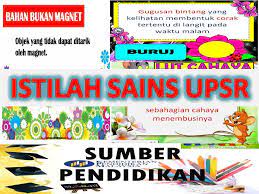 Berikut merupakan contoh definisi istilah sains tahun 4 yang terdapat pada perkongsian kali ini. Nota Istilah Sains Upsr Kssr Sumber Pendidikan