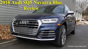 Image result for Navarra Blue 2018 Audi