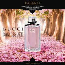 Buy Gucci Flora Gorgeous Gardenia Perfume 100ml For Women For Only 328 Aed اشتري عطر غوتشي فلورا جورجيوس جاردينيا 100 مل للن Perfume Gucci Perfume Best Perfume