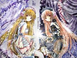 Chobits Chobits Anime Anime Personajes