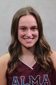 2022-23 Women's Basketball Roster