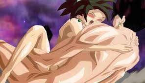 Rule34 - If it exists, there is porn of it  banana souls x, kefla, vegito   820554
