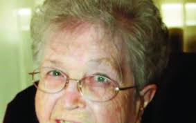 Doris Irene Doyle Obituary