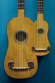 Maybe you would like to learn more about one of these? Multi Neck Guitar Wikipedia