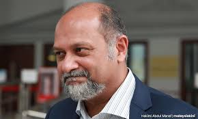 Sosma 33: Court to decide if investigating officer can testify