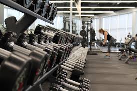 top 15 fitness centers in tucson az