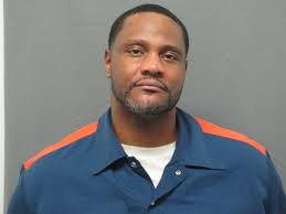 Offender Tracking Information System (OTIS)