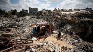 Find all the news from israel in different spheres such as politics and the economy. Israel Gaza Conflict Us Moves To Rebuild Relations With Palestinians Bbc News