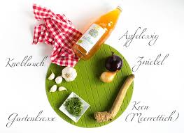 Immunbooster Naturliche Antibiotika In Apfelessig Heilpflanzen Krautermedizin Apfelessig