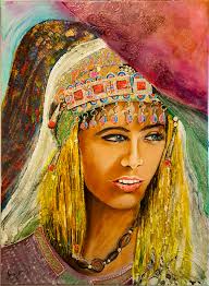 Hi My mane is Serge Kiswendsida Doamba , I am a deaf painter artist from  senegal #Calebart d'or sergede1989@gmail.com 100x70cm Acrylic