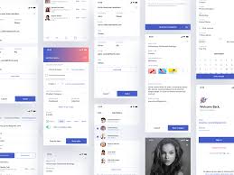 Mobile App In 2020 Mobile App App Interface Interface