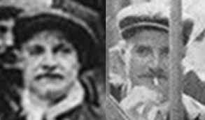 Identifying crew in photos